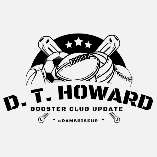 Booster Club Blog